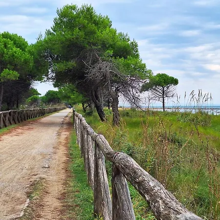 Cozy With Swimming Pool Access * Bibione