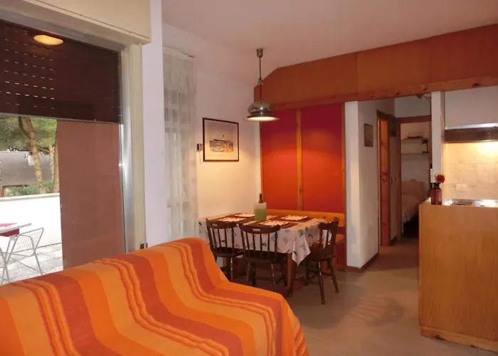 Apartament Cozy With Swimming Pool Access Bibione