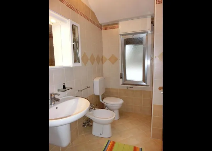 Apartmán Cozy With Swimming Pool Access Bibione