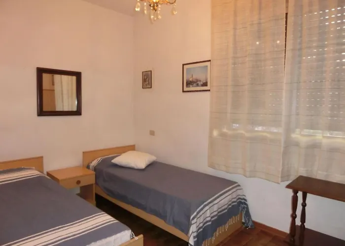 Cozy With Swimming Pool Access Apartament Bibione